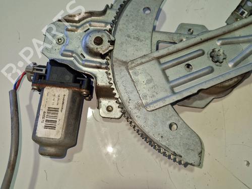 Front right window mechanism ROVER 45 I Saloon (RT) 1.4 | BP37244932C23 - Image 3