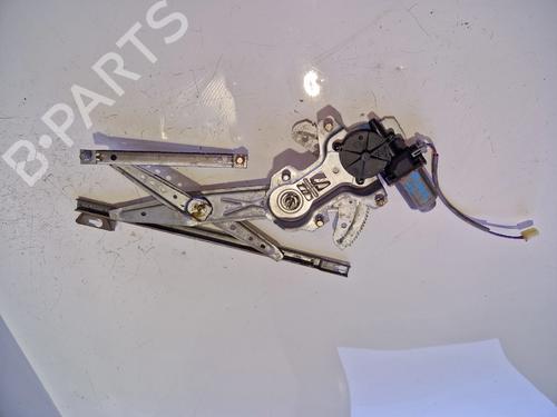 Front right window mechanism ROVER 45 I Saloon (RT) 1.4 | BP37244932C23 - Image 4