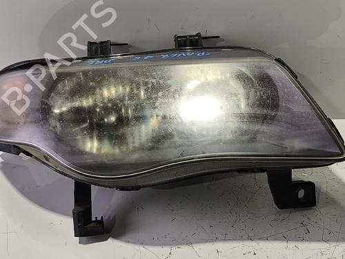 Used Right headlight Right headlight 37263061 37263061