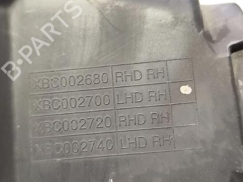Right headlight ROVER 45 I Hatchback (RT)  | BP37263061C29  - Image 6