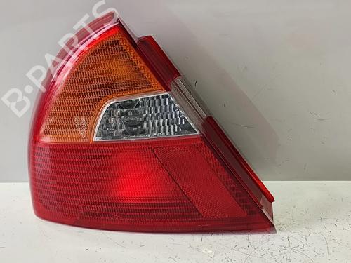 Used Left taillight Left taillight 37272124 37272124