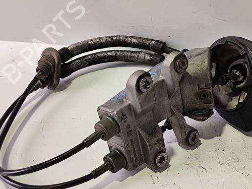 Used Gear lever Gear lever 37272129 37272129