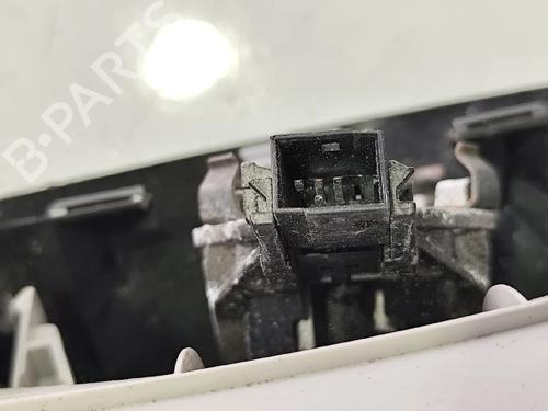 Rear mirror VW T-CROSS (C11, D31) 1.0 TSi | BP37272131I6 - Image 4