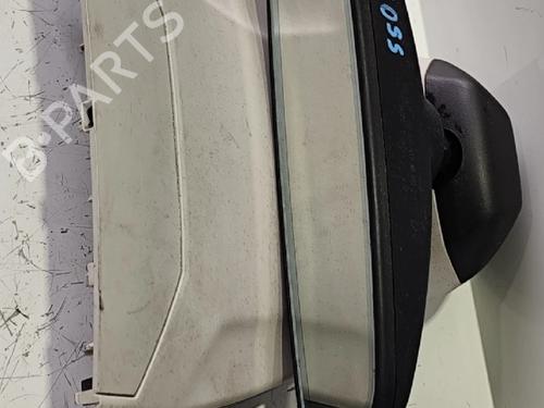 Used Rear mirror Rear mirror 37272131 37272131