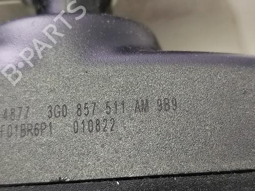 Rear mirror VW T-CROSS (C11, D31) 1.0 TSi | BP37272131I6 - Image 5