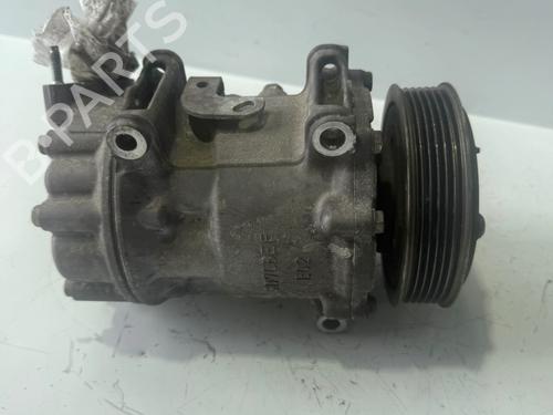 AC compressor CITROËN C5 III Break (RW_) 1.6 HDi 110 | BP37272135M34 - Image 5