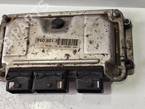 Motorstyringsenhed Motorstyringsenhed CITROËN SAXO (S0, S1) 1.1 X, SX (60 hp) 37272136 37272136