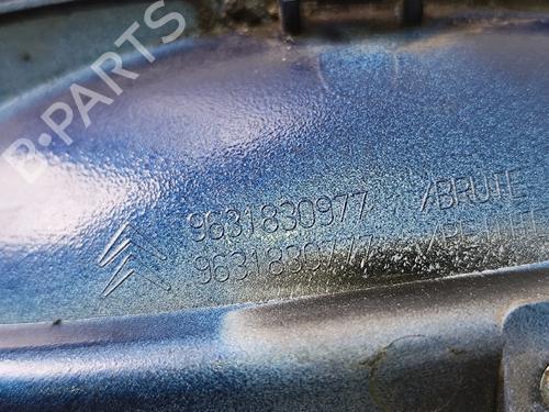 Rear right exterior door handle CITROËN C5 I (DC_) | BP37272141C130 - Image 5