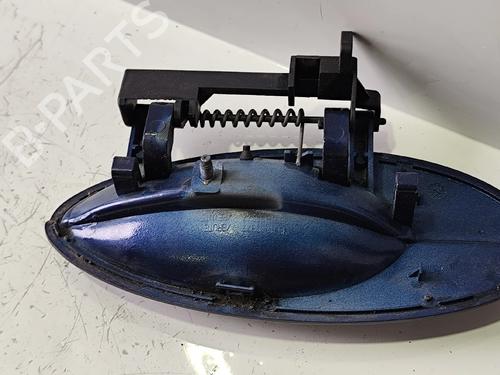 Rear right exterior door handle CITROËN C5 I (DC_) | BP37272141C130 - Image 2