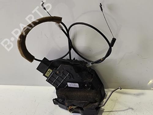 Used Front left lock Front left lock 37272142 37272142