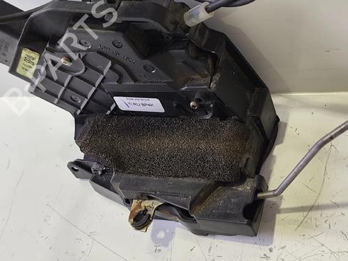 Front left lock MAZDA 3 (BK) 1.6 (BK14) | BP37272142C98 - Image 2
