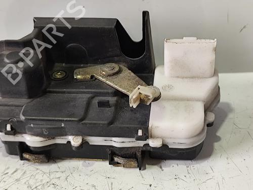 Used Rear left lock Rear left lock 37272143 37272143