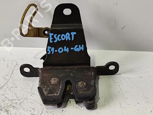 Used Tailgate lock Tailgate lock 37272144 37272144