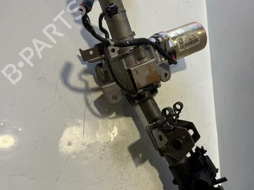 Used Steering column Steering column 37272150 37272150