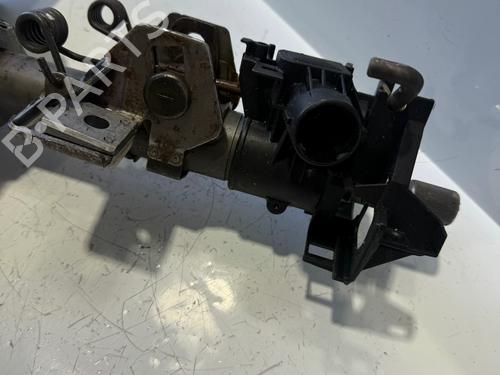 Steering column OPEL CORSA C (X01) | BP37272150M21 - Image 4