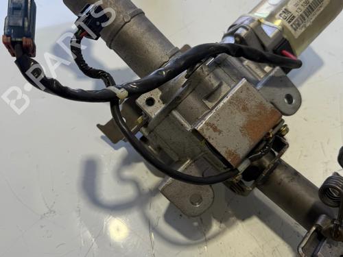 Steering column OPEL CORSA C (X01) | BP37272150M21 - Image 2