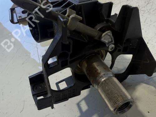 Steering column OPEL CORSA C (X01) | BP37272150M21 - Image 5