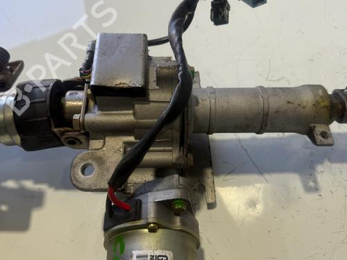 Steering column OPEL CORSA C (X01) | BP37272154M21 - Image 3