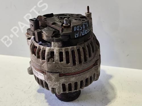 Used Alternator Alternator 37272159 37272159