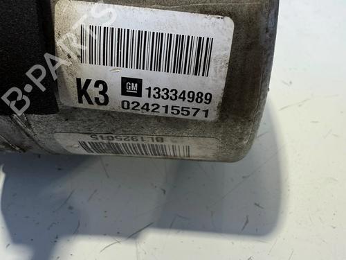 Steering column OPEL CORSA D (S07) | BP37272161M21 - Image 3