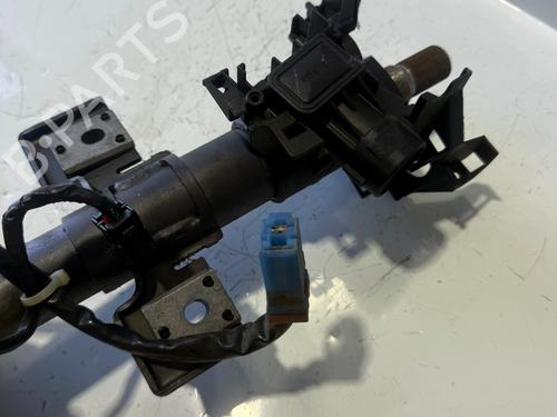 Steering column OPEL CORSA C (X01) | BP37272162M21 - Image 4
