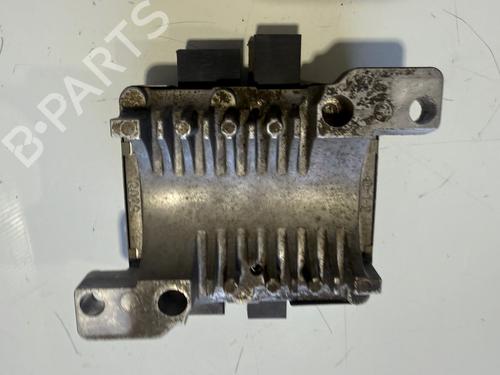 Engine control unit (ECU) OPEL CORSA C (X01) | BP37272166M57 - Image 5