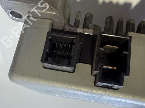Engine control unit (ECU) OPEL CORSA C (X01) | BP37272166M57 - Image 4