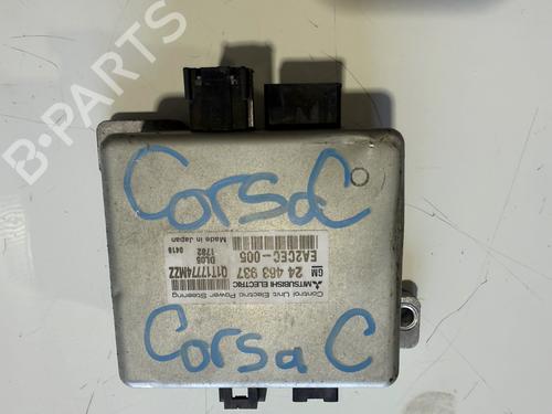 Used Engine control unit (ECU) Engine control unit (ECU) 37272166 37272166