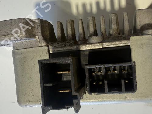 Engine control unit (ECU) OPEL CORSA C (X01) | BP37272166M57 - Image 3