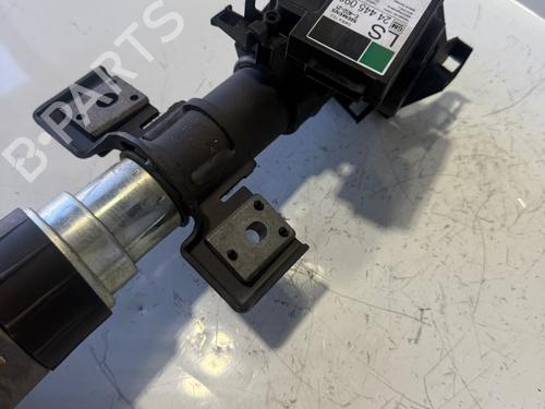 Steering column OPEL CORSA C (X01) | BP37272168M21 - Image 2