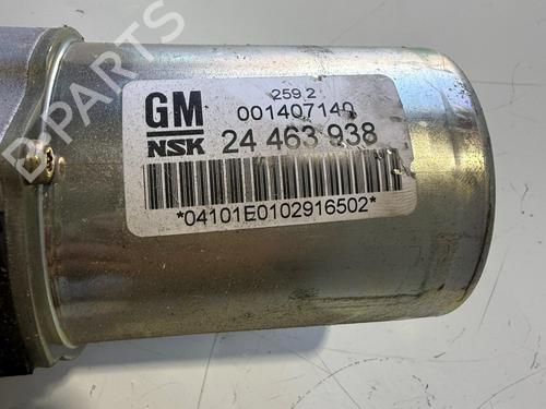 Steering column OPEL CORSA C (X01) | BP37272168M21 - Image 4
