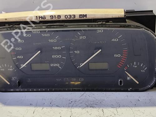 Used Instrument cluster Instrument cluster 37272170 37272170