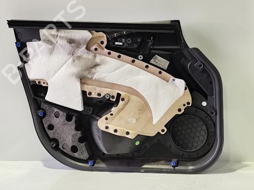Front right panel OPEL ASTRA J Sports Tourer (P10) 1.7 CDTI (35) | BP37401377C59 - Image 2