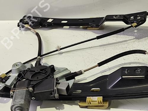 Used Front right window mechanism Front right window mechanism 37401380 37401380