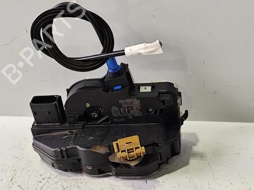 Used Front right lock Front right lock 37401381 37401381