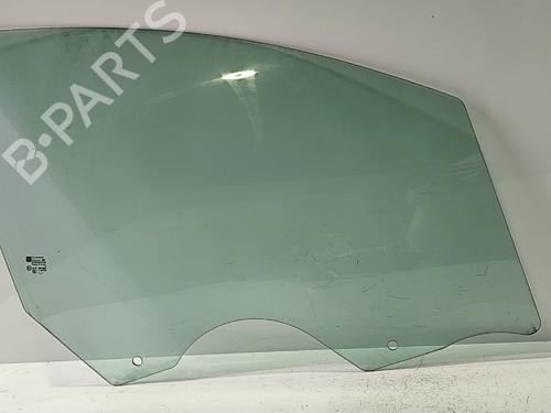 Used Front right door window Front right door window 37401382 37401382