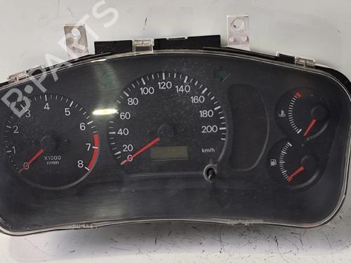 Used Instrument cluster Instrument cluster 37401383 37401383