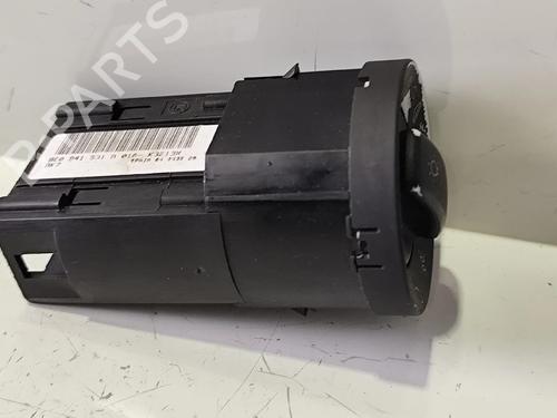 Used Headlight switch Headlight switch 37401389 37401389