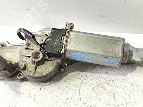 Used Rear wiper motor Rear wiper motor 37401390 37401390