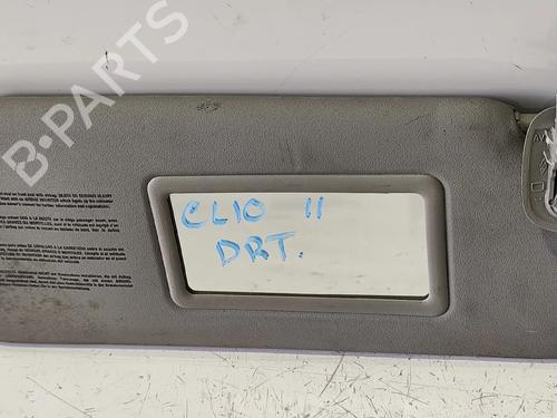 Used Right sun visor Right sun visor 37401397 37401397