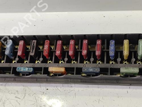 Used Fuse box Fuse box 37401403 37401403