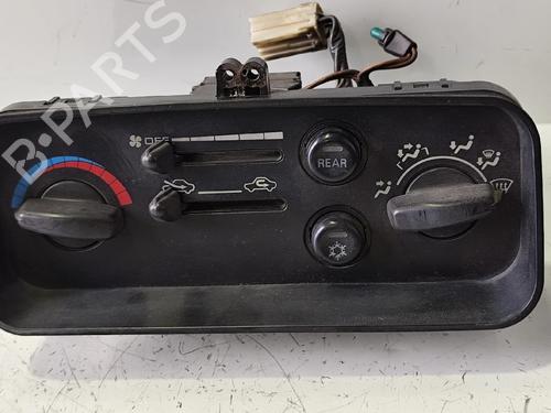 Used Climate control Climate control 37406748 37406748
