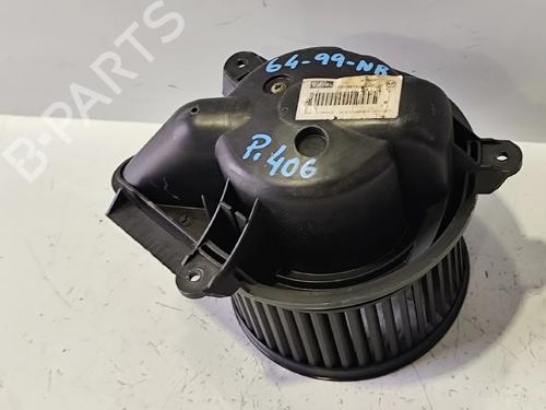Used Heater blower motor Heater blower motor 37406750 37406750