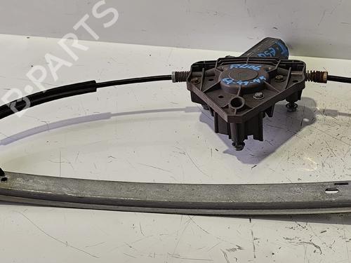 Used Rear left window mechanism Rear left window mechanism 37406753 37406753