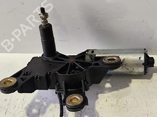 Used Rear wiper motor Rear wiper motor VW POLO IV (9N_, 9A_) [2001-2014] 37406755 37406755