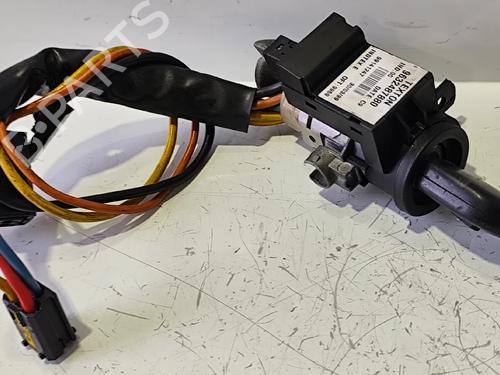 Used Ignition barrel Ignition barrel 37406757 37406757