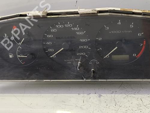 Used Instrument cluster Instrument cluster 37406760 37406760