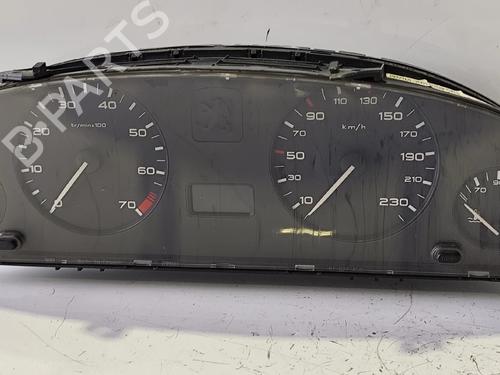 Used Instrument cluster Instrument cluster 37406762 37406762