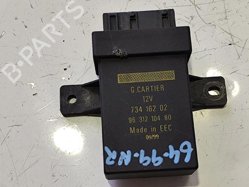 Used Electronic module Electronic module 37409951 37409951