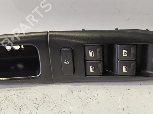Used Left front window switch Left front window switch 37409952 37409952